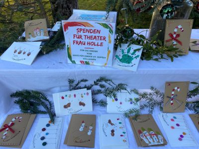 Adventsmarkt Söllhuben Adventsmarkt Söllhuben