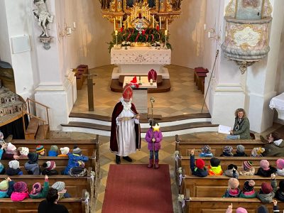 Nikolaus Nikolaus