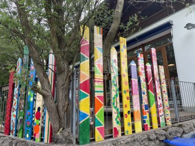 Sicher & Schön auf einen Streich