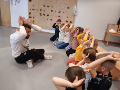 TigerHasen-Kurs 2026